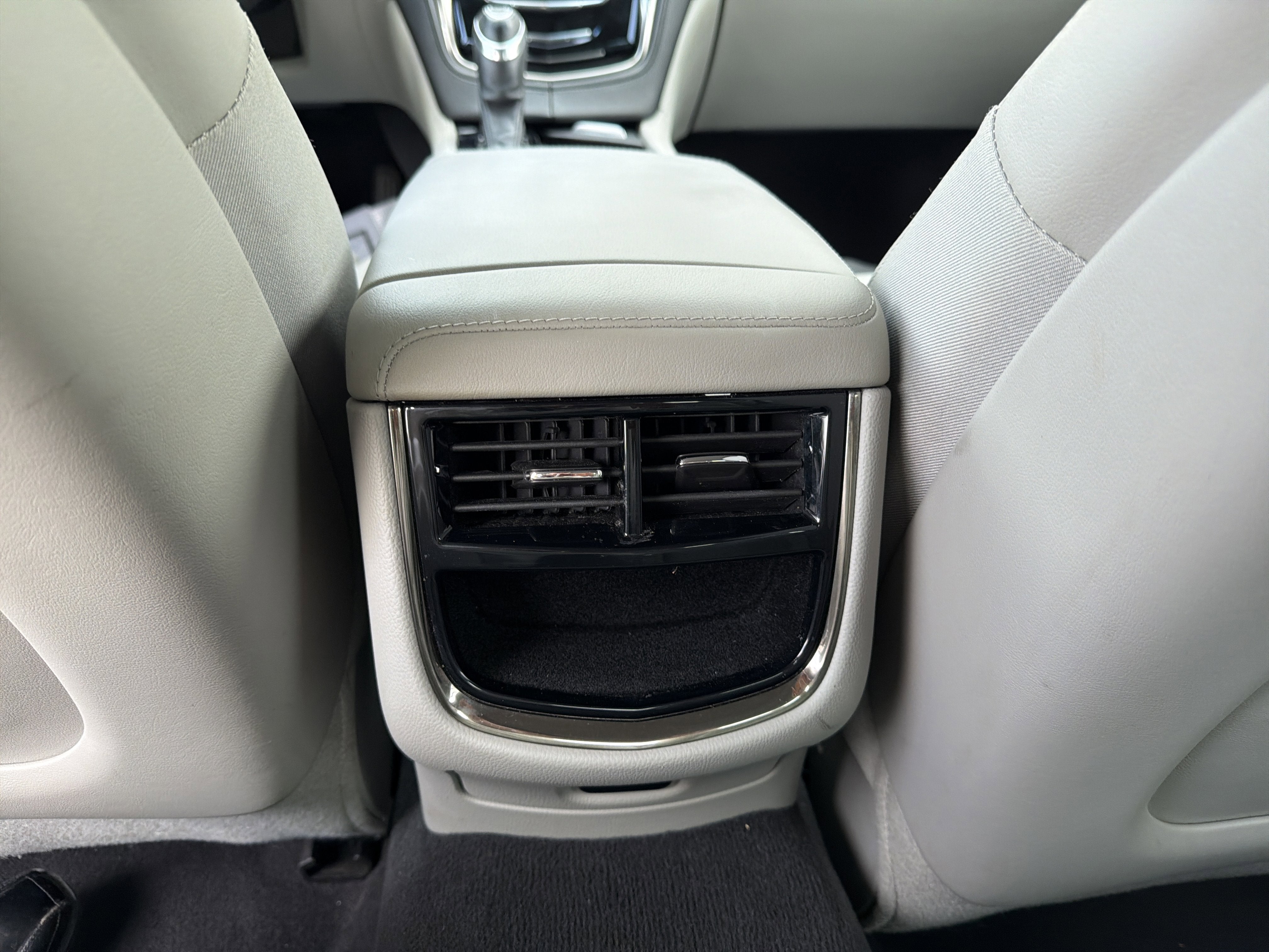 2018 Cadillac CTS RWD