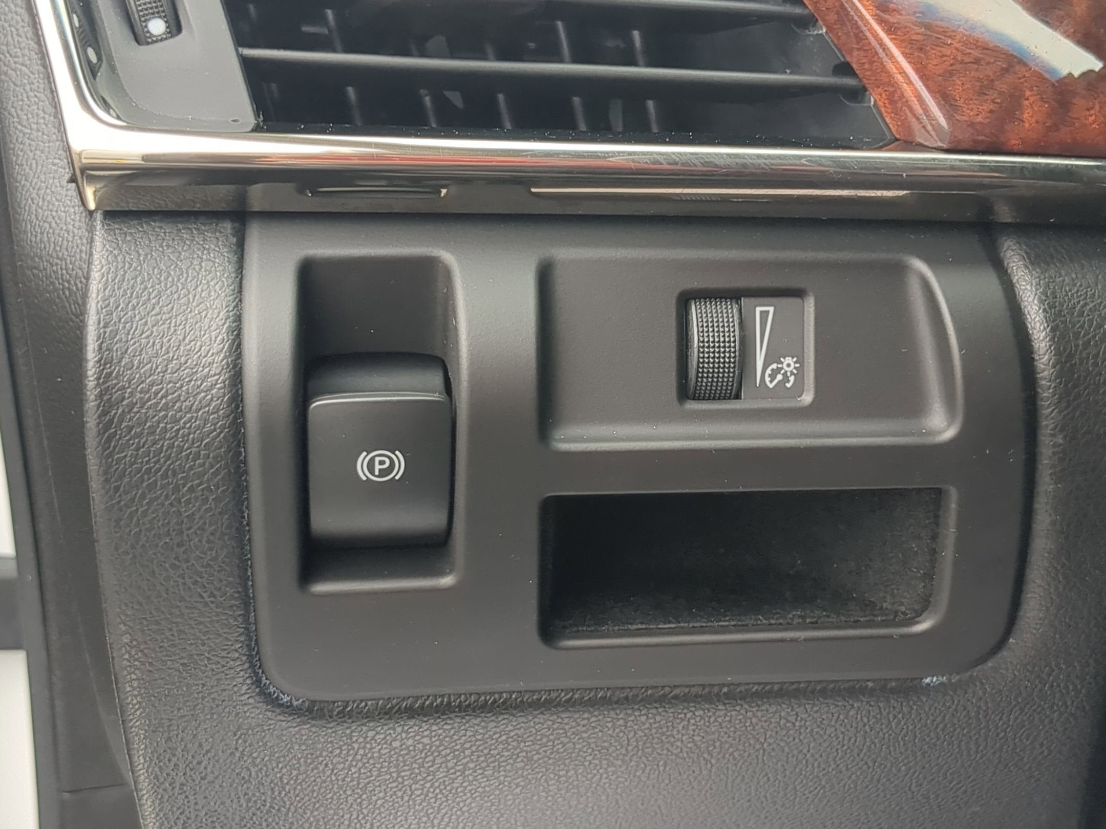 2015 Cadillac CTS Luxury RWD