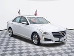 2015 Cadillac CTS Luxury RWD