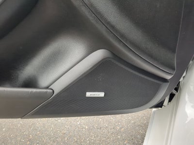 2015 Cadillac CTS Luxury RWD