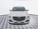 2015 Cadillac CTS Luxury RWD
