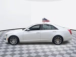 2015 Cadillac CTS Luxury RWD