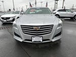 2019 Cadillac CTS Luxury RWD