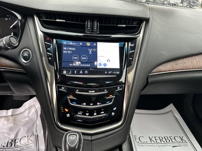 2019 Cadillac CTS Luxury RWD