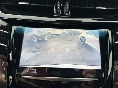 2019 Cadillac CTS Luxury RWD