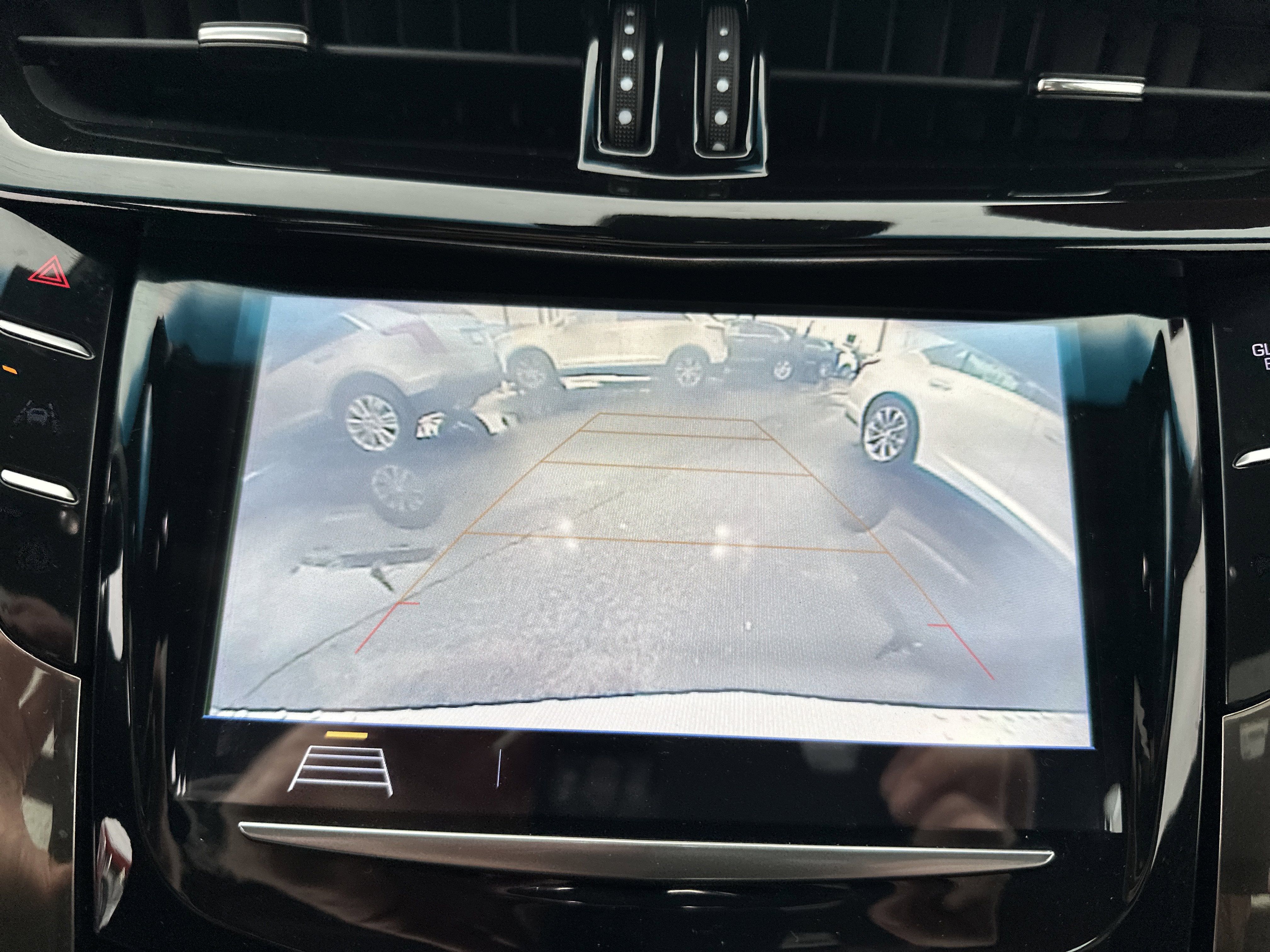 2019 Cadillac CTS Luxury RWD