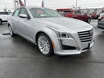 2019 Cadillac CTS Luxury RWD