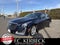 2016 Cadillac CTS Luxury Collection AWD