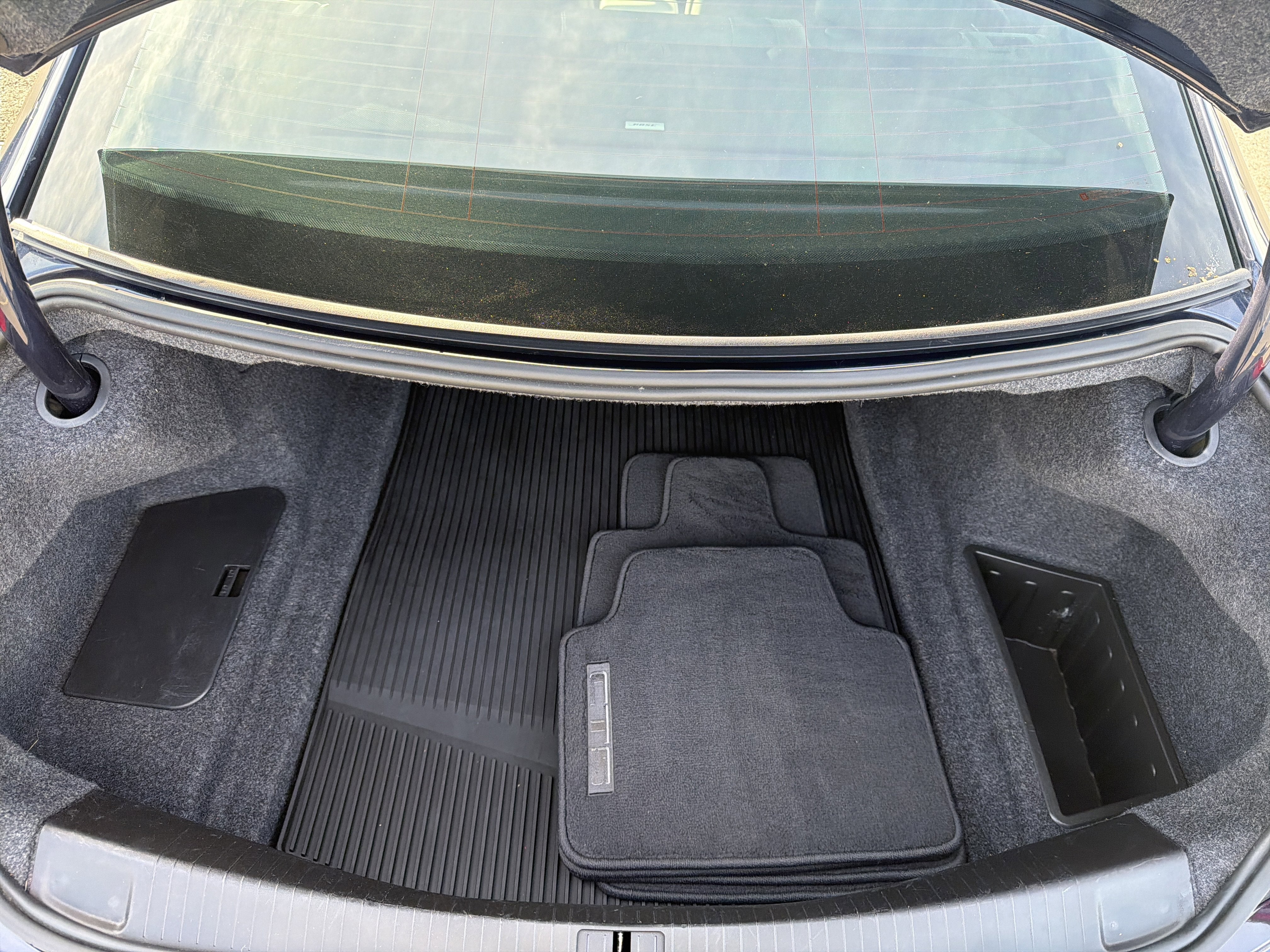 2016 Cadillac CTS Luxury Collection AWD