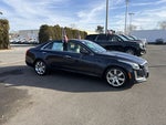 2016 Cadillac CTS Luxury Collection AWD
