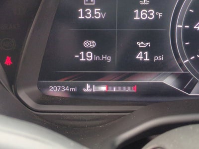 2022 Cadillac CT5-V V-Series Blackwing