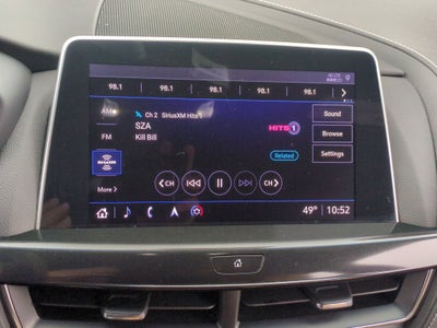 2022 Cadillac CT5-V V-Series Blackwing