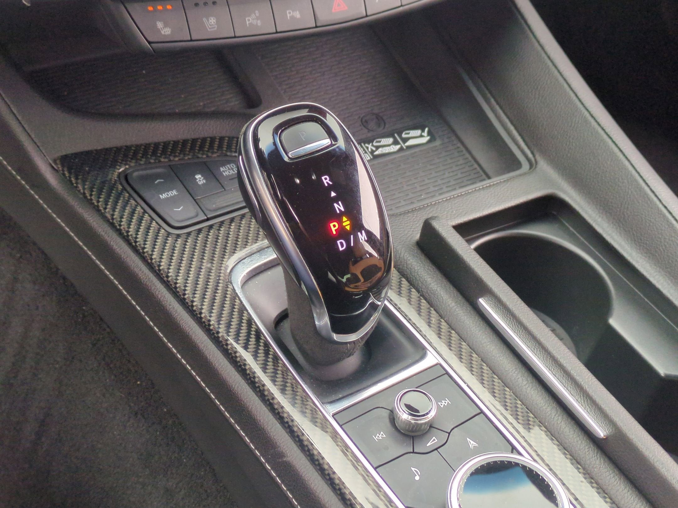 2022 Cadillac CT5-V V-Series Blackwing