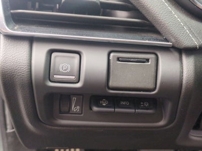 2022 Cadillac CT5-V V-Series Blackwing