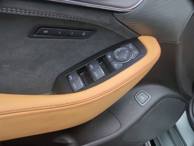 2022 Cadillac CT5-V V-Series Blackwing