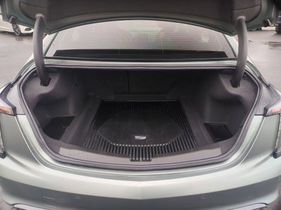 2022 Cadillac CT5-V V-Series Blackwing