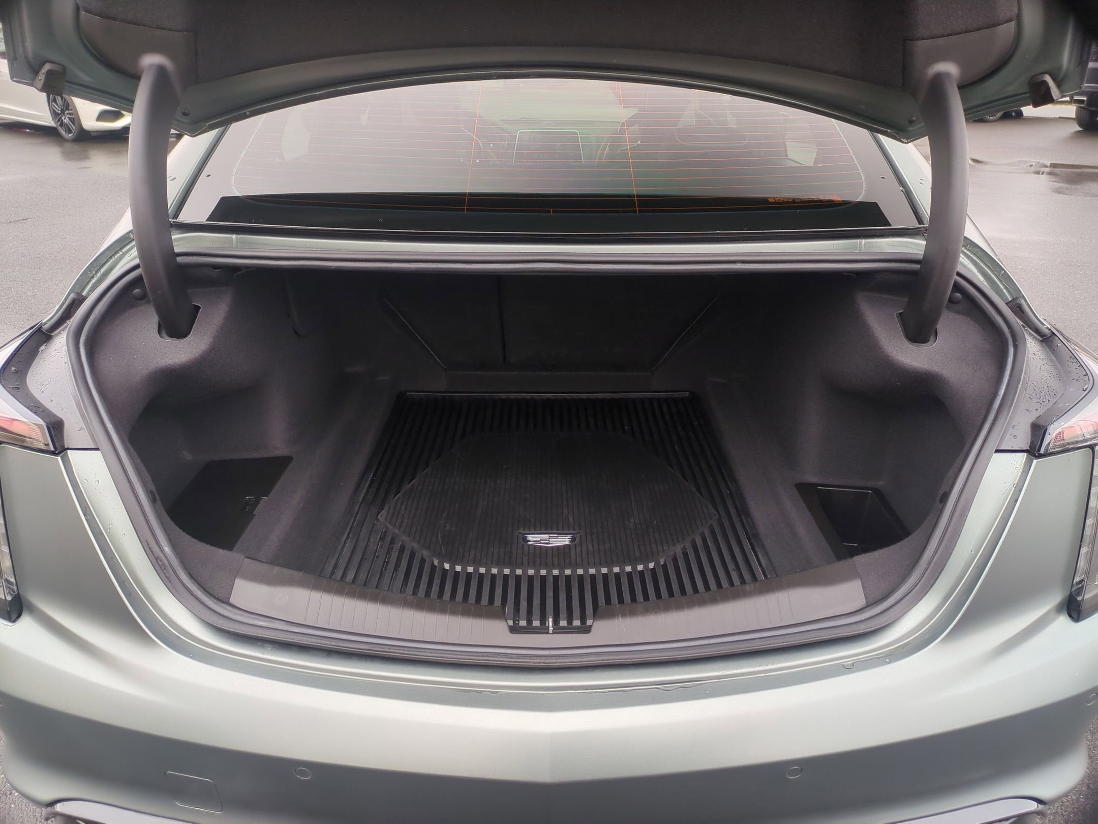 2022 Cadillac CT5-V V-Series Blackwing