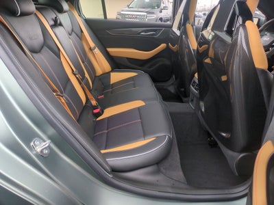 2022 Cadillac CT5-V V-Series Blackwing