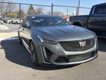 2022 Cadillac CT5-V V-Series Blackwing