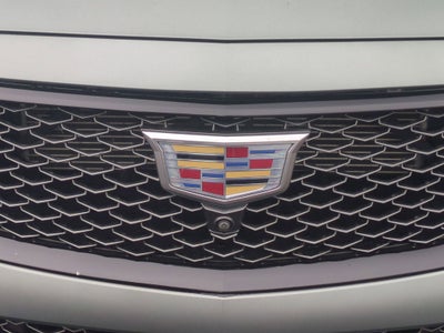 2022 Cadillac CT5-V V-Series Blackwing
