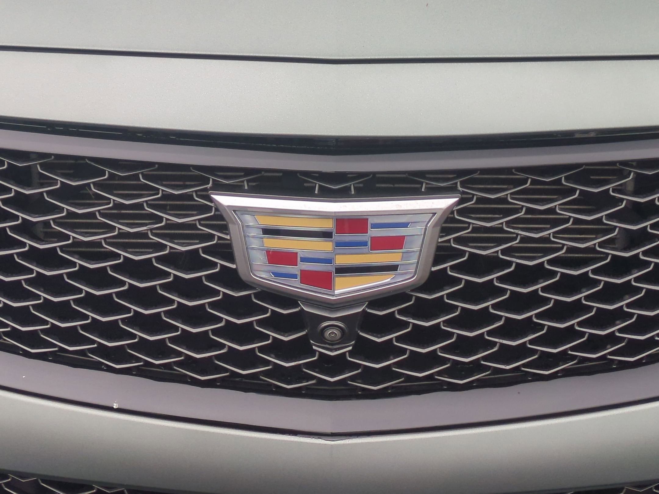 2022 Cadillac CT5-V V-Series Blackwing