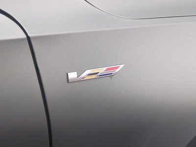 2022 Cadillac CT5-V V-Series Blackwing