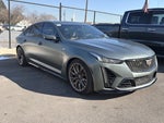 2022 Cadillac CT5-V V-Series Blackwing