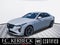 2024 Cadillac CT4 Premium Luxury