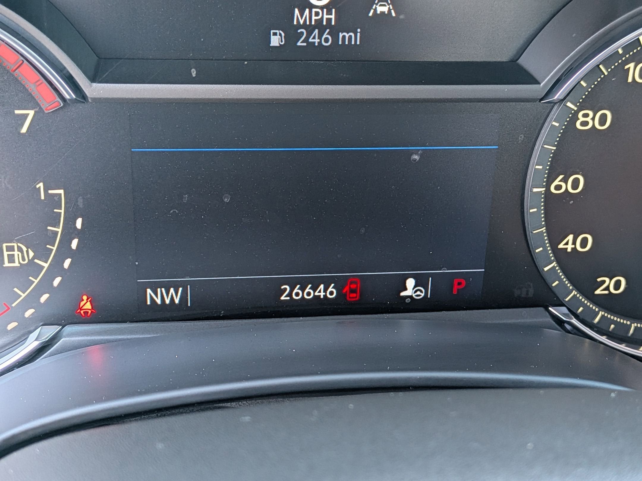 2024 Cadillac CT4 Premium Luxury