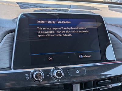 2024 Cadillac CT4 Premium Luxury