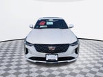 2024 Cadillac CT4 Premium Luxury