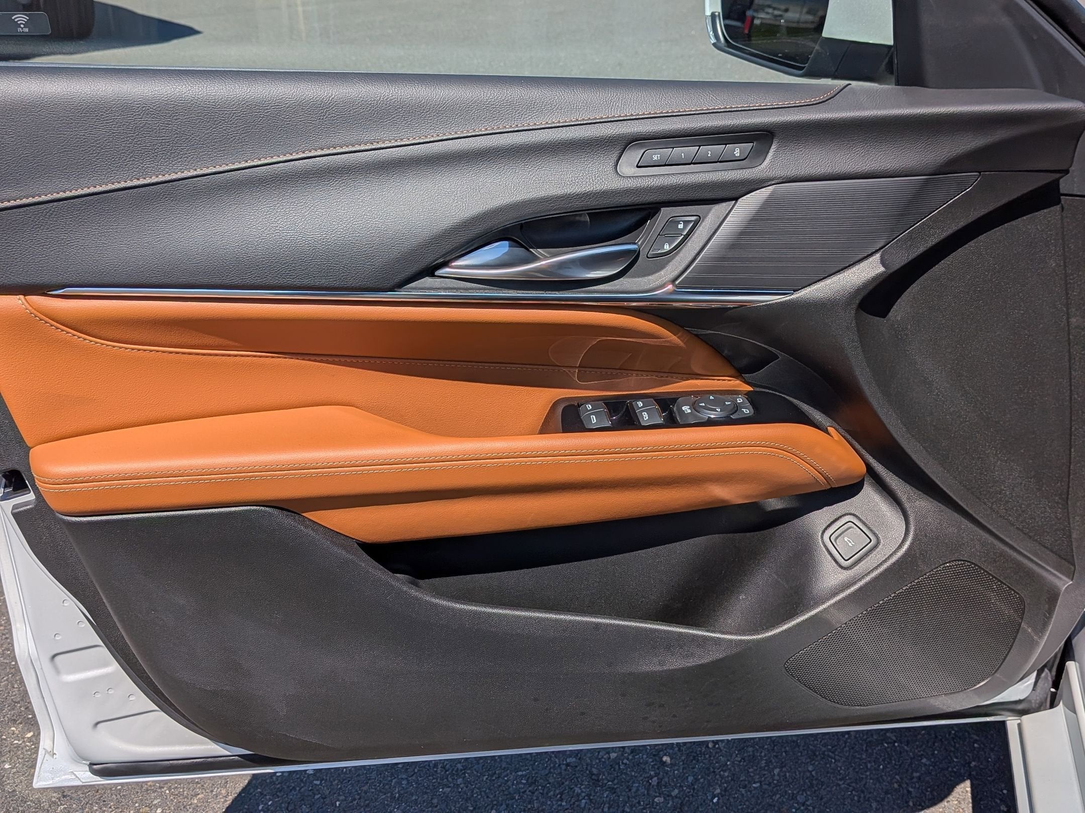 2024 Cadillac CT4 Premium Luxury