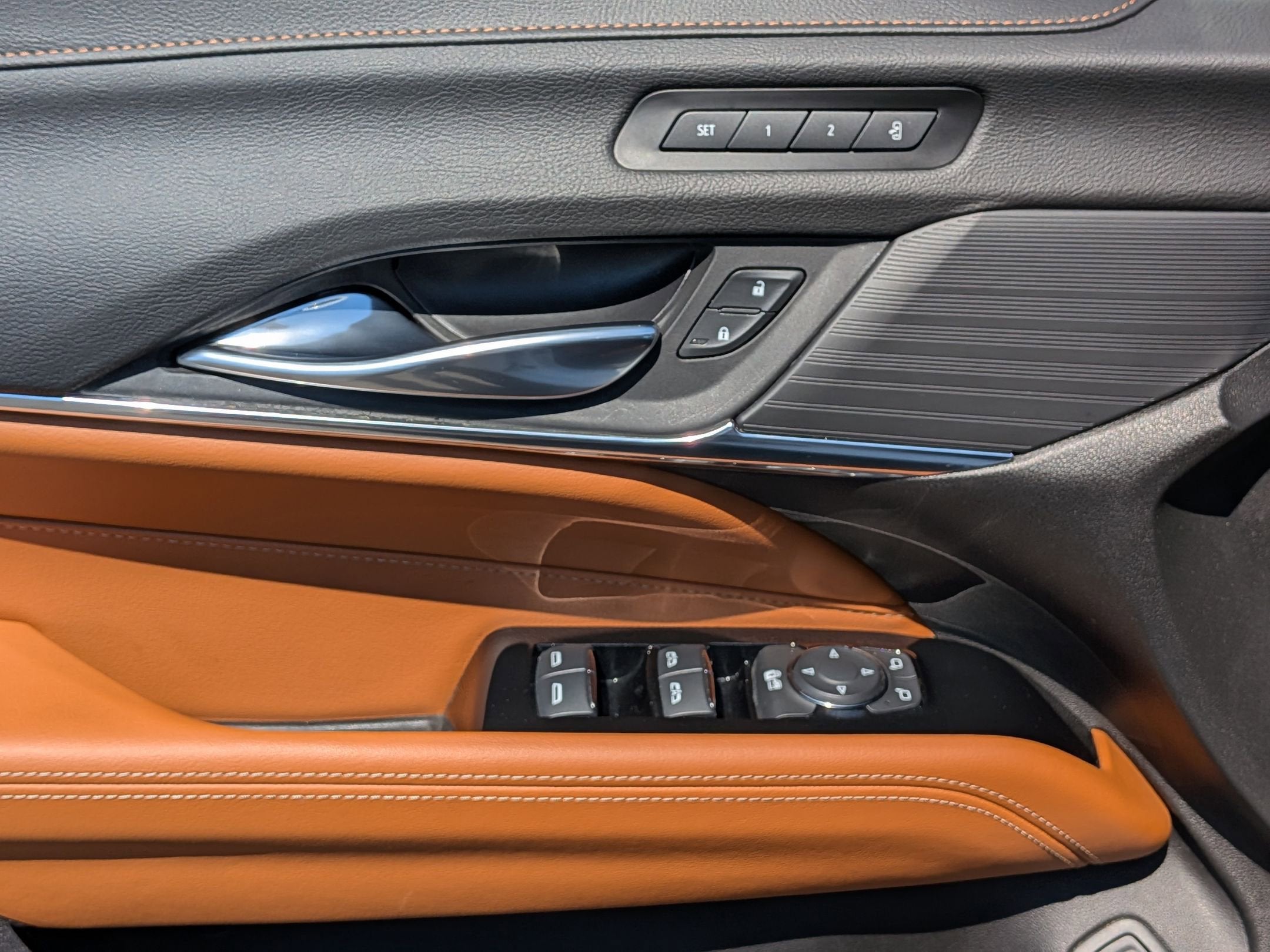 2024 Cadillac CT4 Premium Luxury