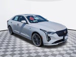 2024 Cadillac CT4 Premium Luxury