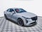 2024 Cadillac CT4 Premium Luxury
