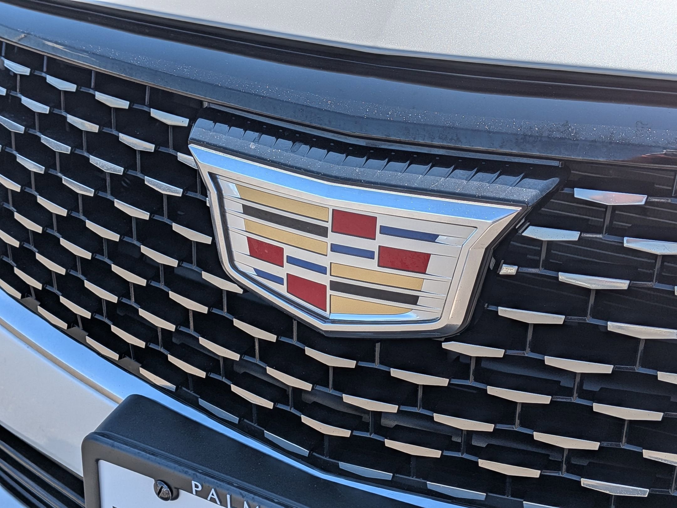 2024 Cadillac CT4 Premium Luxury