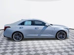 2024 Cadillac CT4 Premium Luxury