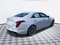 2024 Cadillac CT4 Premium Luxury