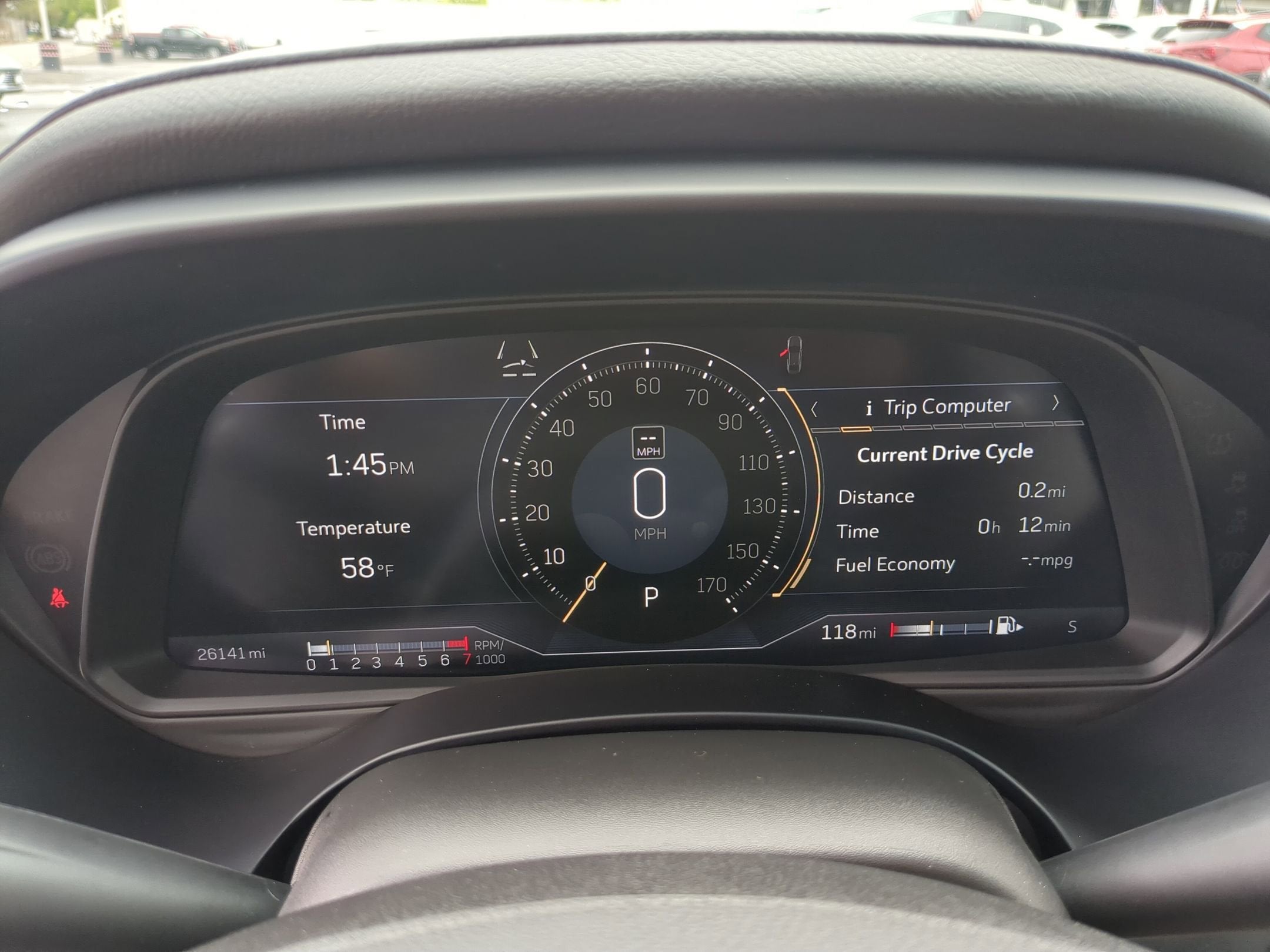 2022 Cadillac CT4 Premium Luxury