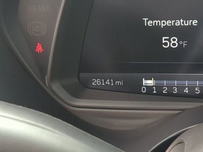 2022 Cadillac CT4 Premium Luxury