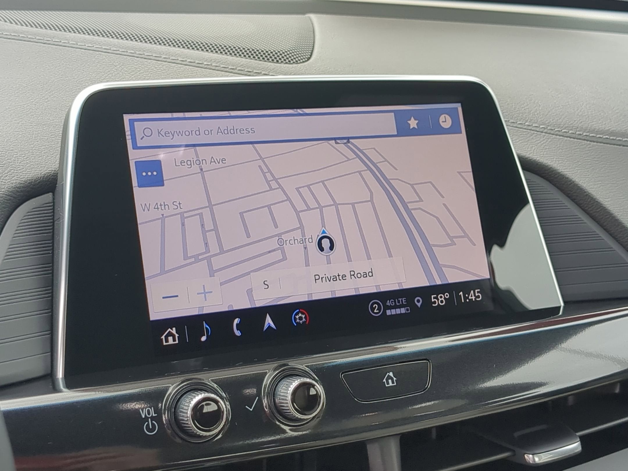 2022 Cadillac CT4 Premium Luxury