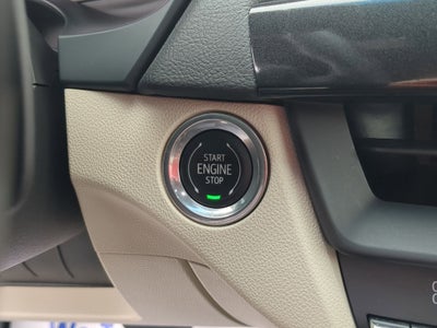 2022 Cadillac CT4 Premium Luxury