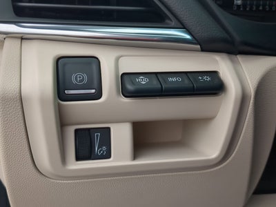 2022 Cadillac CT4 Premium Luxury