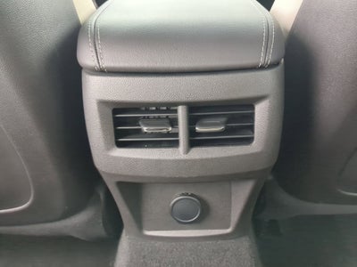 2022 Cadillac CT4 Premium Luxury