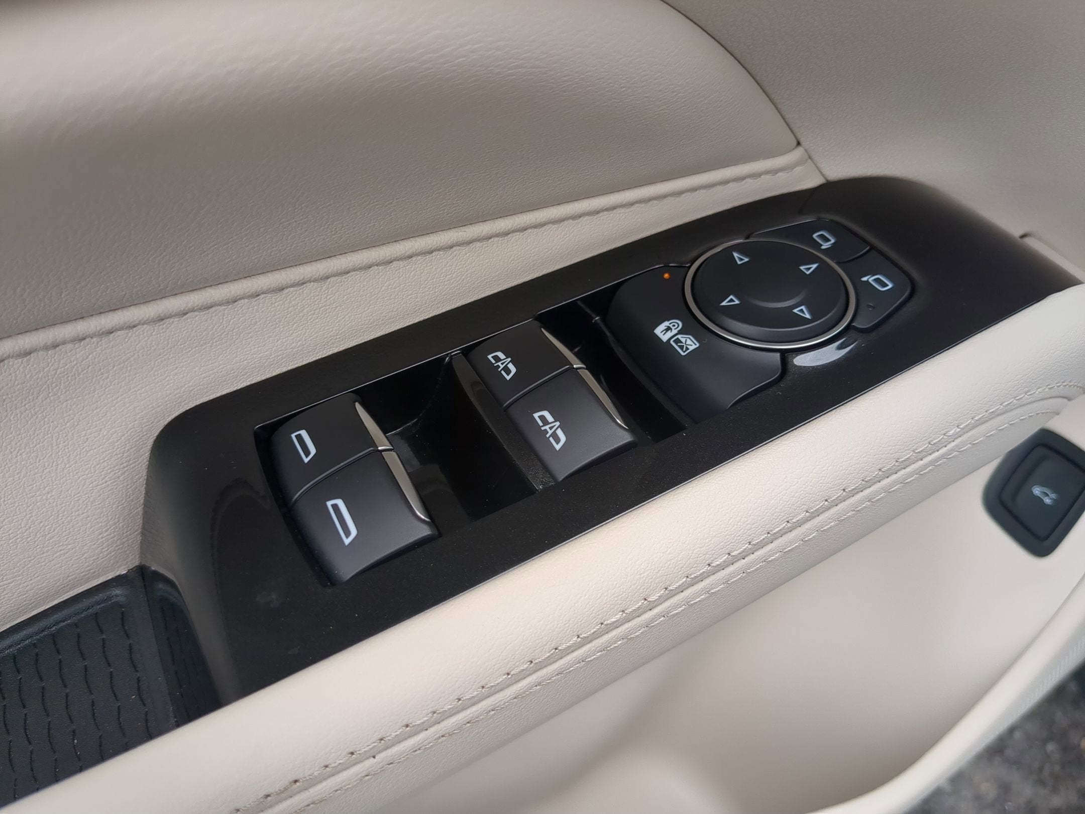 2022 Cadillac CT4 Premium Luxury