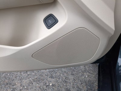 2022 Cadillac CT4 Premium Luxury