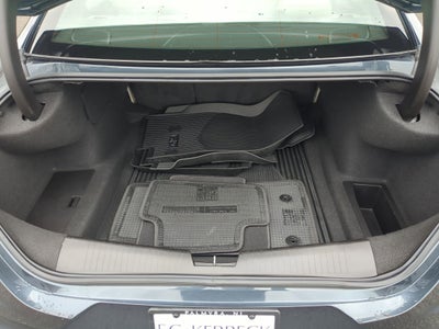 2022 Cadillac CT4 Premium Luxury