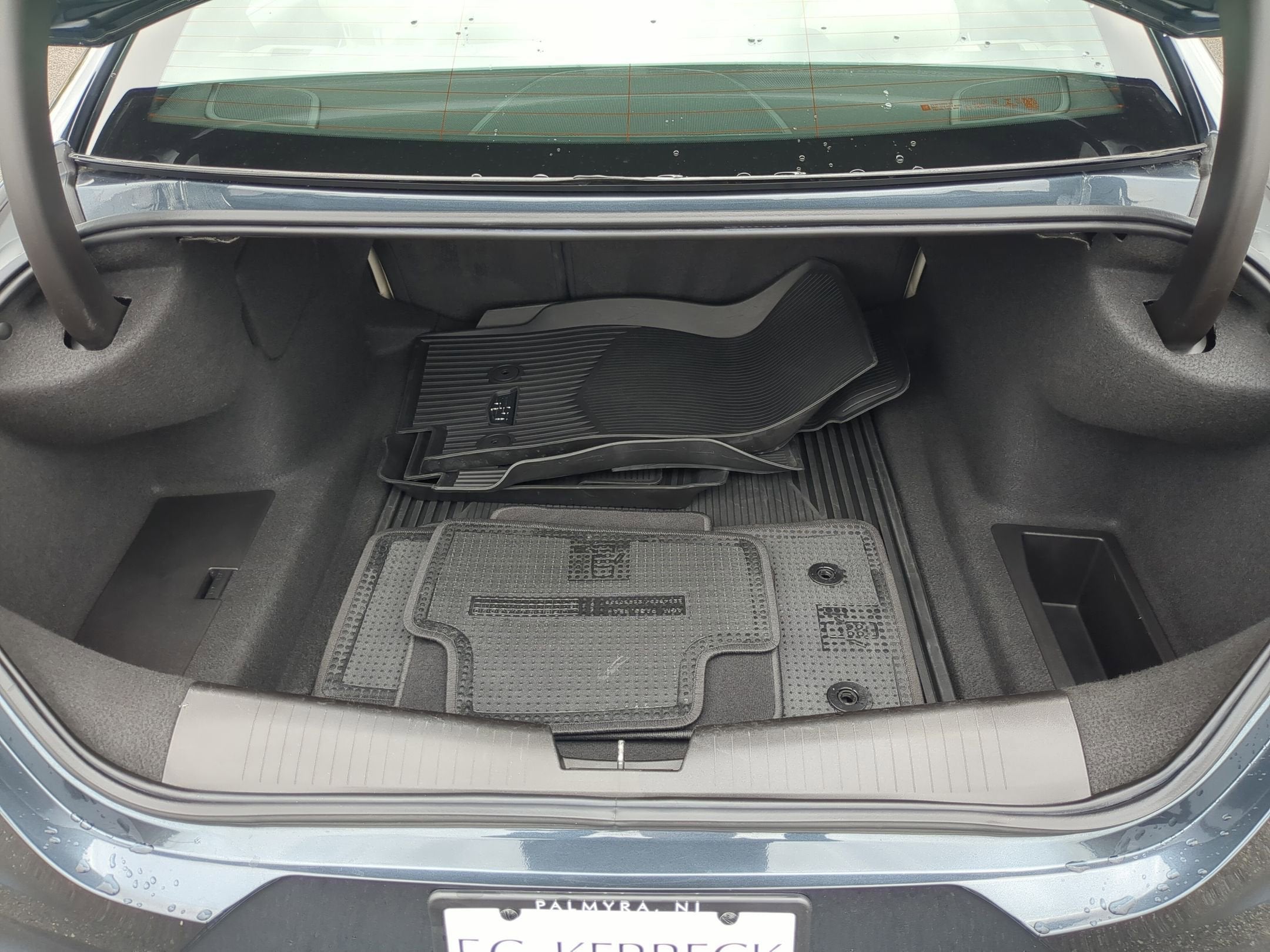 2022 Cadillac CT4 Premium Luxury