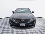 2022 Cadillac CT4 Premium Luxury