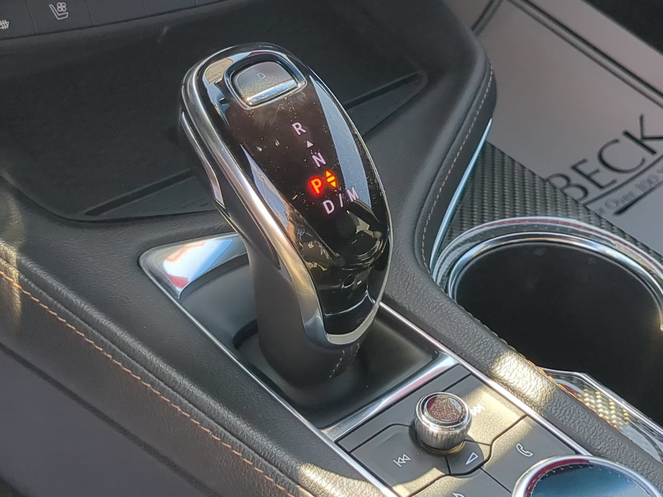 2022 Cadillac CT4-V V-Series